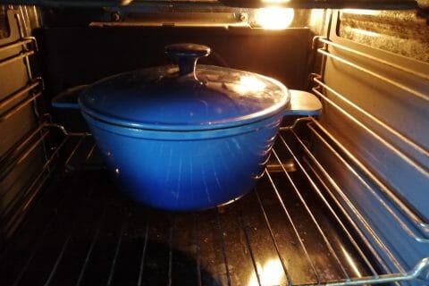 Cliquez pour zoomer ! Goulash de porc Thermomix par tartinepouki