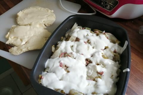Cliquez pour zoomer ! Chiconflette Thermomix par tartinepouki