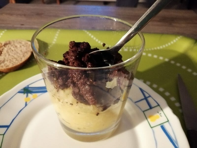 Compote de pomme au Thermomix - Cookomix