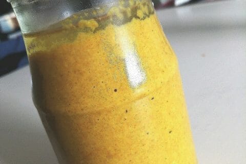 Cliquez pour zoomer ! Moutarde Thermomix par tartinepouki