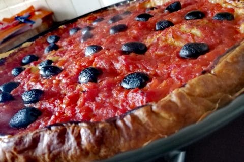 Photos des recettes