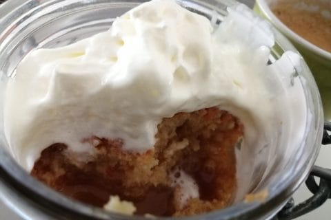 Cliquez pour zoomer ! Baba au rhum Thermomix par tartinepouki