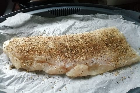 Cliquez pour zoomer ! Purée de panais Thermomix par tartinepouki