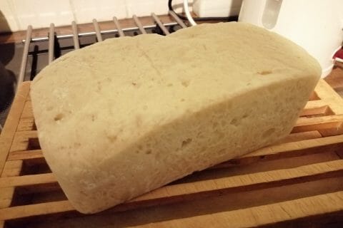 Cliquez pour zoomer ! Pain de mie sans croûte Thermomix par tartinepouki