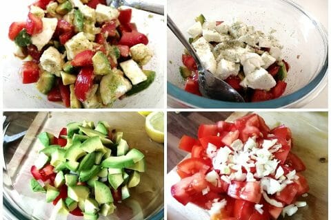 Cliquez pour zoomer ! Sel aromatisé aux herbes Thermomix par tartinepouki