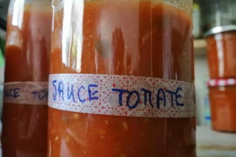 Cliquez pour zoomer ! Sauce tomate Thermomix par tartinepouki