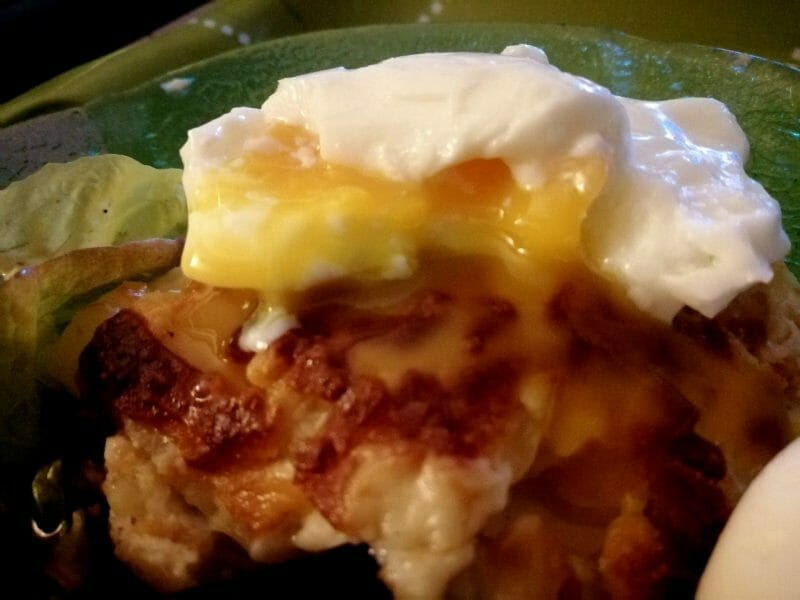 Cliquez pour zoomer ! Gratin Dauphinois Thermomix par tartinepouki