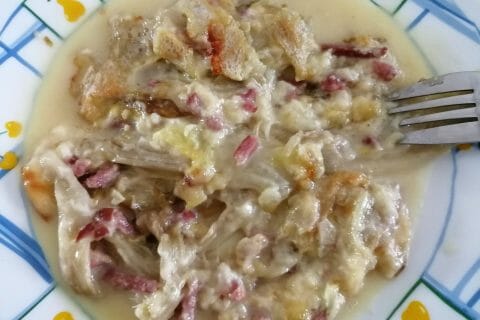 Cliquez pour zoomer ! Chiconflette Thermomix par tartinepouki