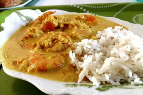 Cliquez pour zoomer ! La cuisson du riz Thermomix par tartinepouki