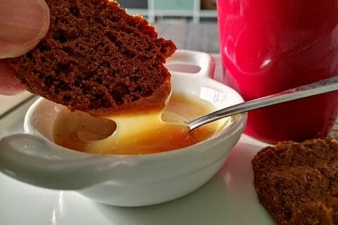 Cliquez pour zoomer ! Salidou – Caramel au beurre salé Thermomix par tartinepouki