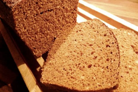 Cliquez pour zoomer ! Pain d’épices Thermomix par tartinepouki