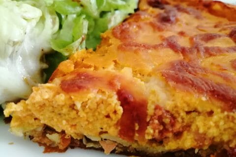 Cliquez pour zoomer ! Purée carottes et patates douces Thermomix par tartinepouki