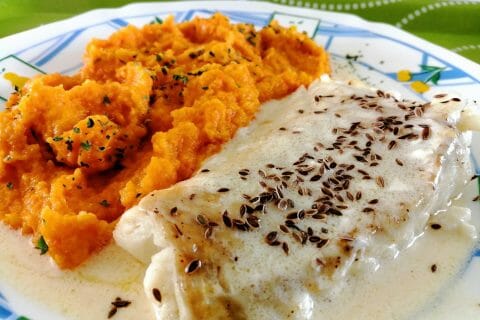 Cliquez pour zoomer ! Purée de carottes Thermomix par tartinepouki