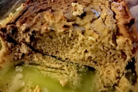Cliquez pour zoomer ! Papeton d’aubergines Thermomix par tartinepouki