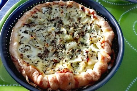 Photos des recettes