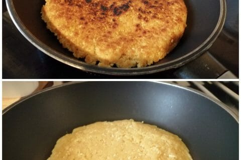 Cliquez pour zoomer ! Cookies aux cacahuètes Thermomix par tartinepouki