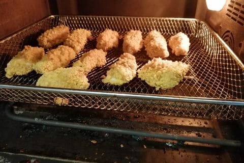 Cliquez pour zoomer ! Tenders de poulet Thermomix par tartinepouki
