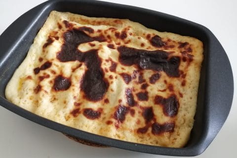 Cliquez pour zoomer ! Cannelloni poulet et foie gras Thermomix par tartinepouki