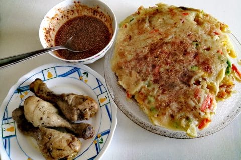 Photos des recettes