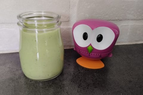 Cliquez pour zoomer ! Crème dessert à la pistache Thermomix par davetaudrey