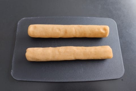 Cliquez pour zoomer ! Sablés au parmesan Thermomix par davetaudrey