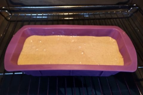 Cliquez pour zoomer ! Pain d’épices au sarrasin Thermomix par davetaudrey