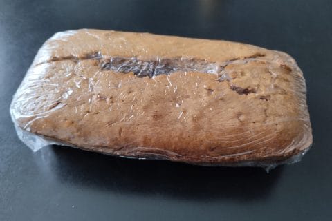 Cliquez pour zoomer ! Pain d’épices au sarrasin Thermomix par davetaudrey