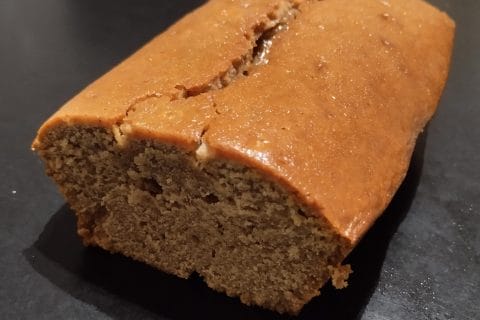 Cliquez pour zoomer ! Pain d’épices au sarrasin Thermomix par davetaudrey