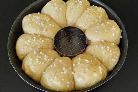 Cliquez pour zoomer ! Brioche mascarpone et fruits confits Thermomix par davetaudrey