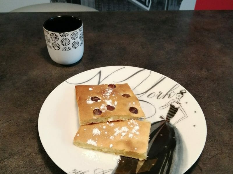 Cliquez pour zoomer ! Crêpes au four finlandaises Thermomix par alex26