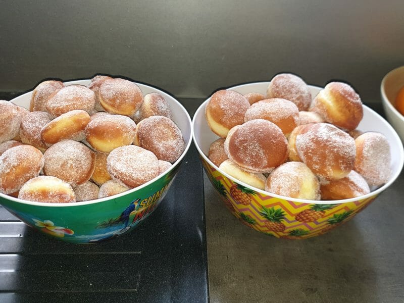 Cliquez pour zoomer ! Beignets Thermomix par mel_18