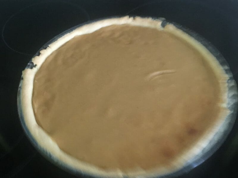 Cliquez pour zoomer ! Flan parisien Thermomix par ionion72