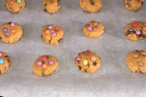 Cliquez pour zoomer ! Cookies américains Thermomix par jessie95110