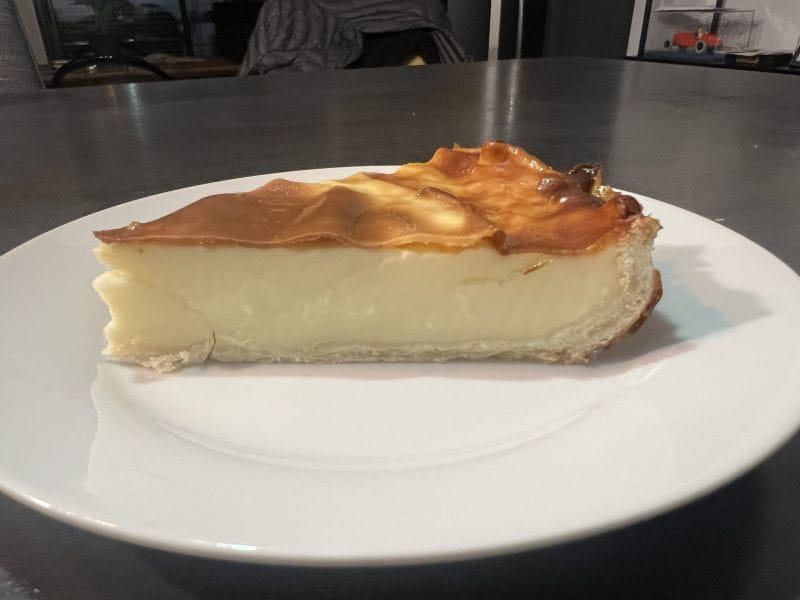 Cliquez pour zoomer ! Flan pâtissier Thermomix par mimiuz