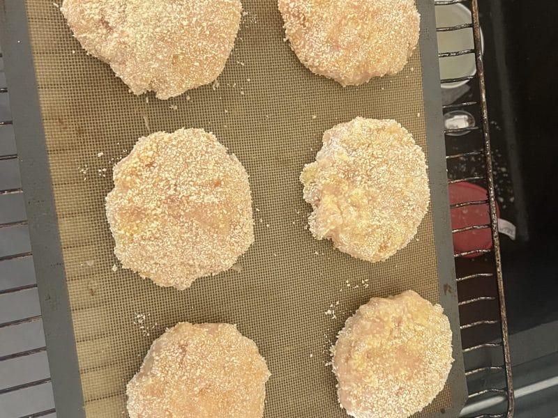 Cliquez pour zoomer ! Cordon bleu Thermomix par mimiuz