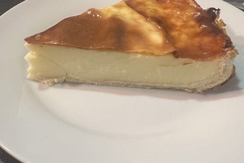 Cliquez pour zoomer ! Flan pâtissier Thermomix par mimiuz