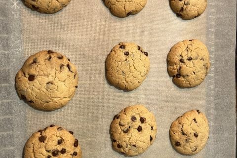 Cliquez pour zoomer ! Cookies américains Thermomix par mimiuz
