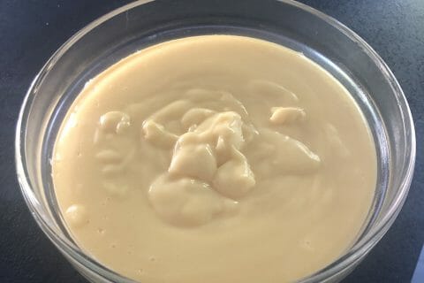 Cliquez pour zoomer ! Crème pâtissière Thermomix par mimiuz