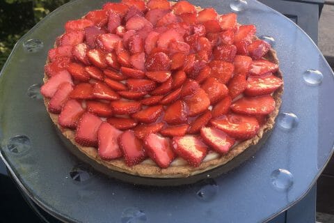 Cliquez pour zoomer ! Crème pâtissière Thermomix par mimiuz