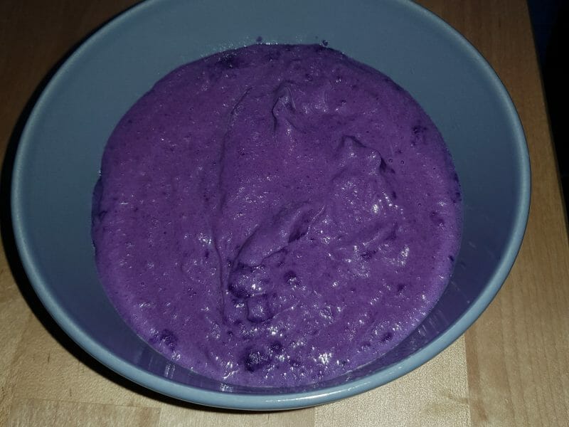 Cliquez pour zoomer ! Soupe au chou rouge Thermomix par Oxyjn