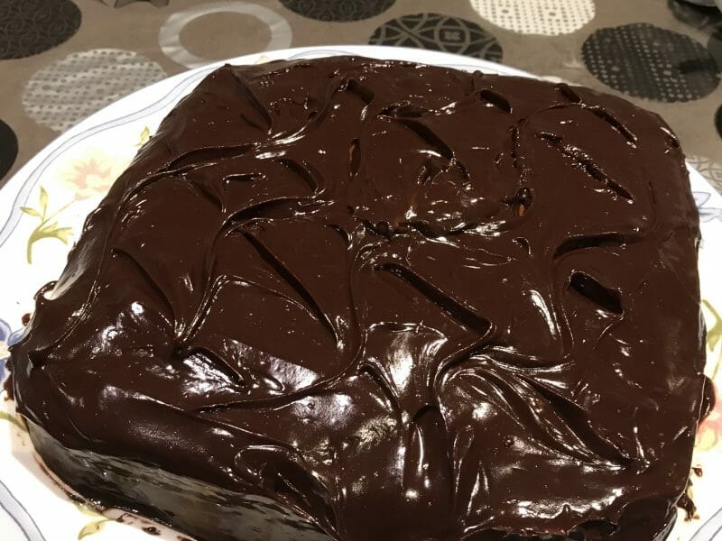 Cliquez pour zoomer ! Kinder Délice XXL Thermomix par veronique1974