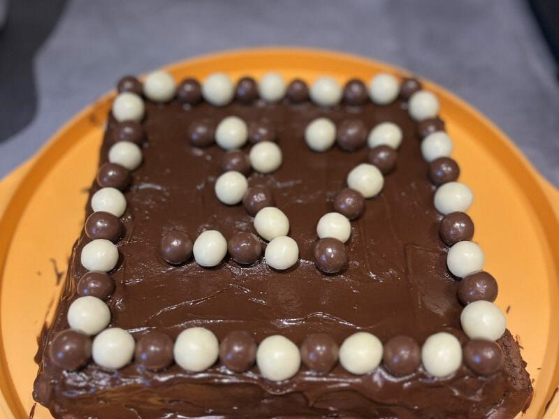 Cliquez pour zoomer ! Fondant chocolat et mascarpone Thermomix par anne-so_4