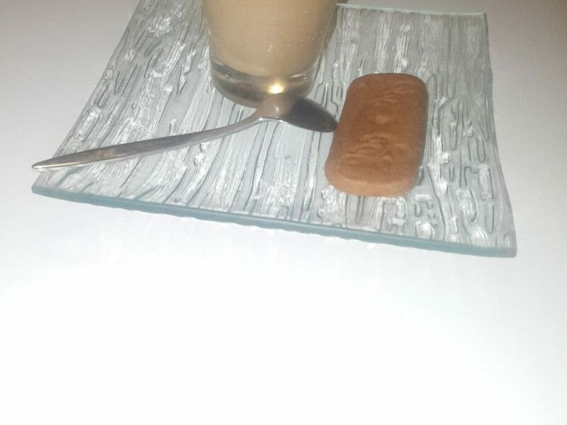 Cliquez pour zoomer ! Crème aux spéculoos Thermomix par hanen_1