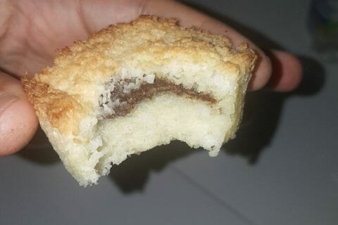 Cliquez pour zoomer ! Bouchées coco choco Thermomix par hanen_1