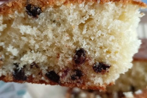 Cliquez pour zoomer ! Gâteau au yaourt Thermomix par MissCook