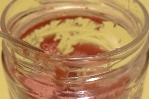 Cliquez pour zoomer ! Beurre de cacahuètes Thermomix par coriinnet