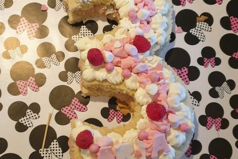 Cliquez pour zoomer ! Roulé au nutella Thermomix par Willy_Pauline