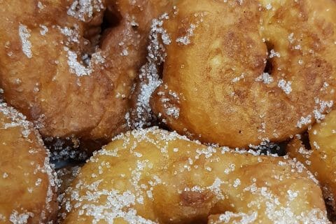 Cliquez pour zoomer ! Beignets aux pommes Thermomix par maeva_marie