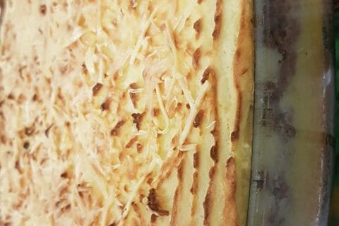 Cliquez pour zoomer ! Hachis Parmentier au Thermomix