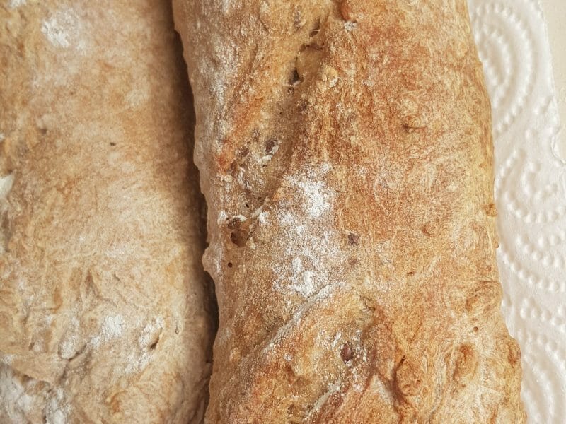 Cliquez pour zoomer ! Baguettes Thermomix par maeva_marie